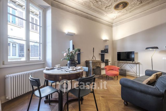 Appartamento in residenziale in Via dei Banchi