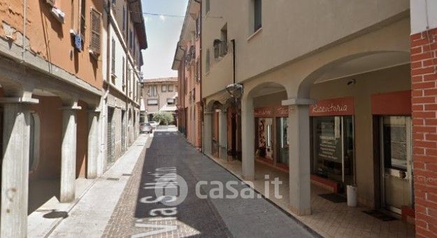 Appartamento in residenziale in Via San Martino