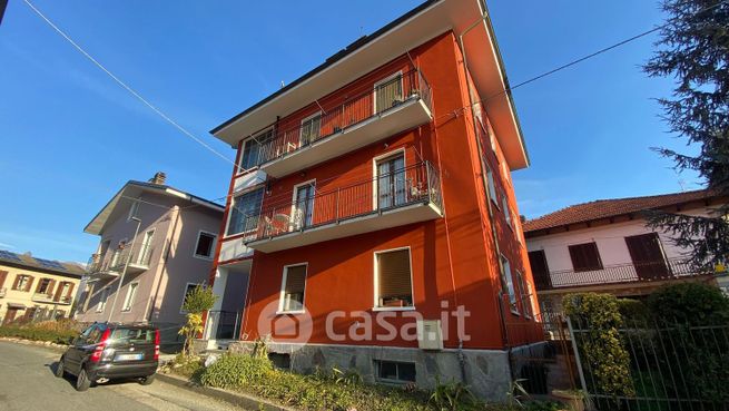 Appartamento in residenziale in Via Vittorio Alfieri