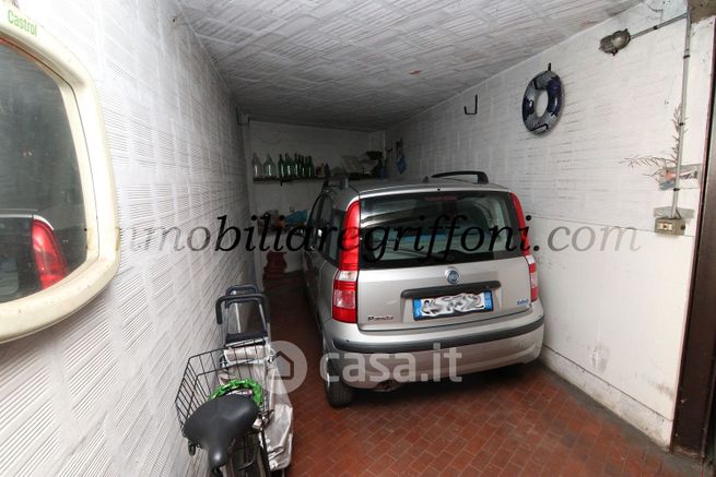 Garage/posto auto in residenziale in Via Torleone