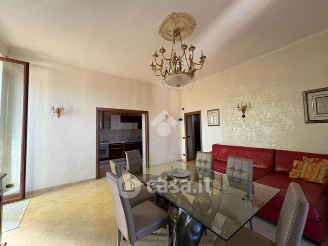 Appartamento in residenziale in Via Casa Giarrusso 19