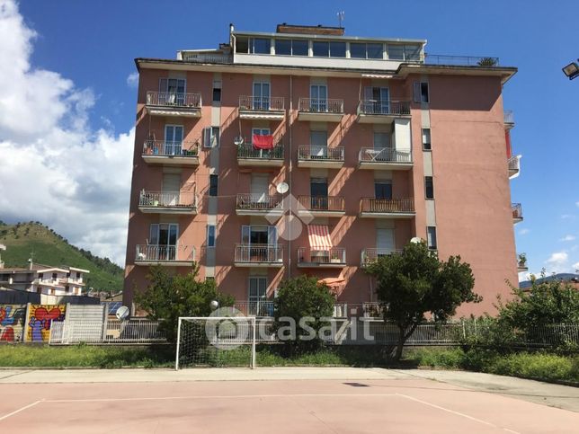 Appartamento in residenziale in Via Unità D'Italia 9
