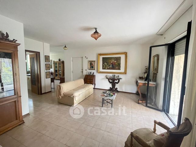 Appartamento in residenziale in Via della Barcaiola 4/A