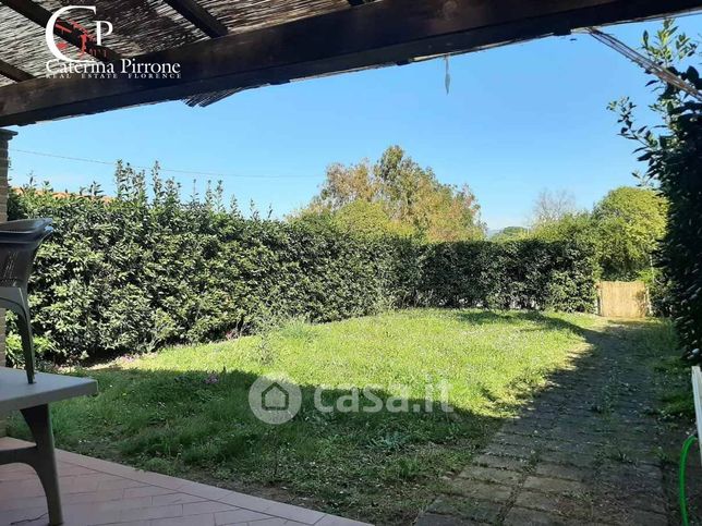 Appartamento in residenziale in Stradone del Belvedere 3