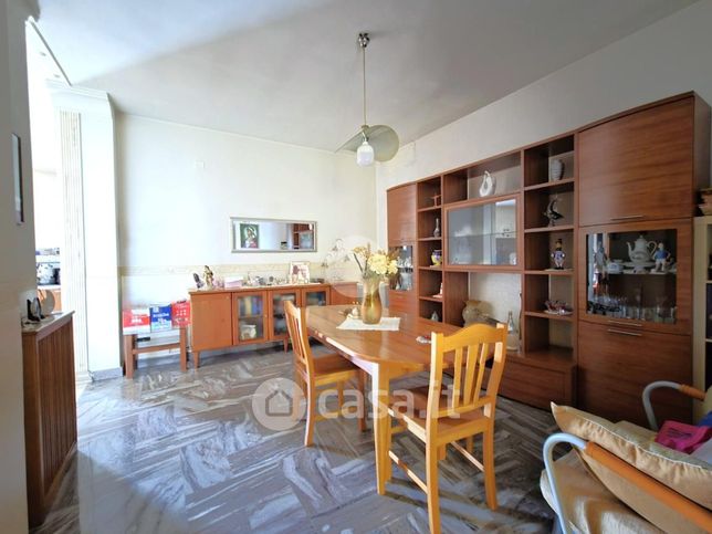 Appartamento in residenziale in Via Nazario Sauro 114