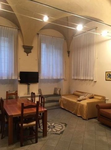 Appartamento in residenziale in Piazza dei Giuochi