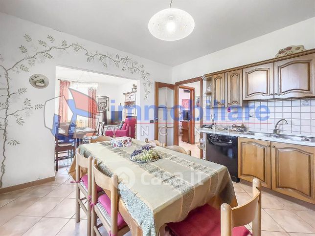Appartamento in residenziale in 