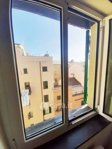 Appartamento in residenziale in Via Balbi