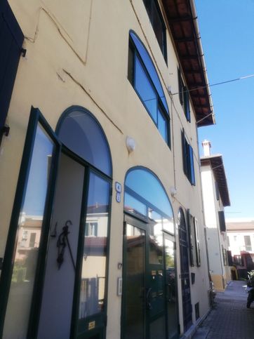 Appartamento in residenziale in Via Federico Viscidi