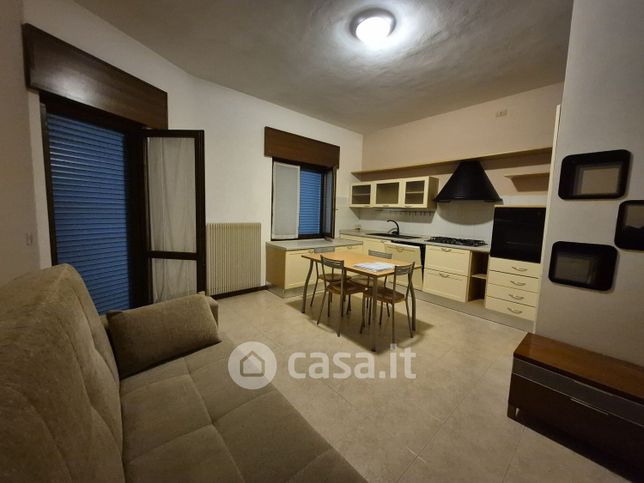Appartamento in residenziale in Corso Giuseppe Garibaldi 20
