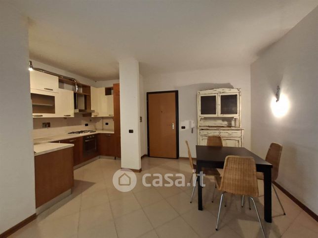 Appartamento in residenziale in 