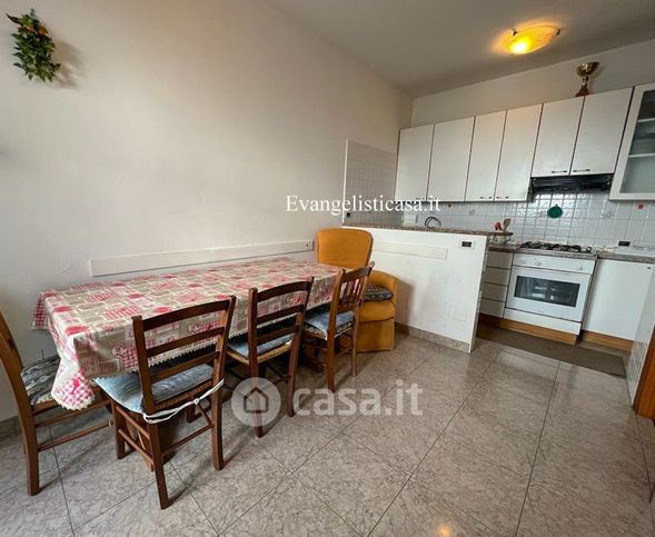 Appartamento in residenziale in Via P. M. Virgilio 37