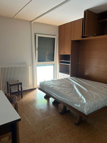 Appartamento in residenziale in Via Centochiavi