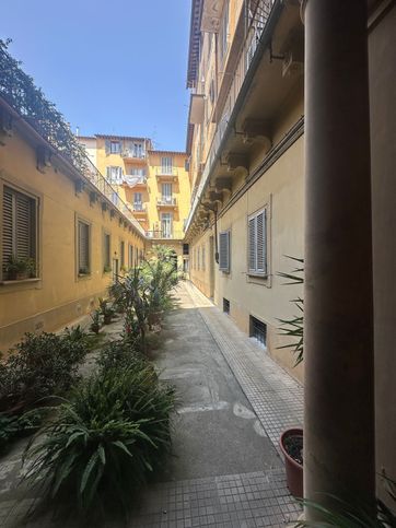 Appartamento in residenziale in Via di Mezzo