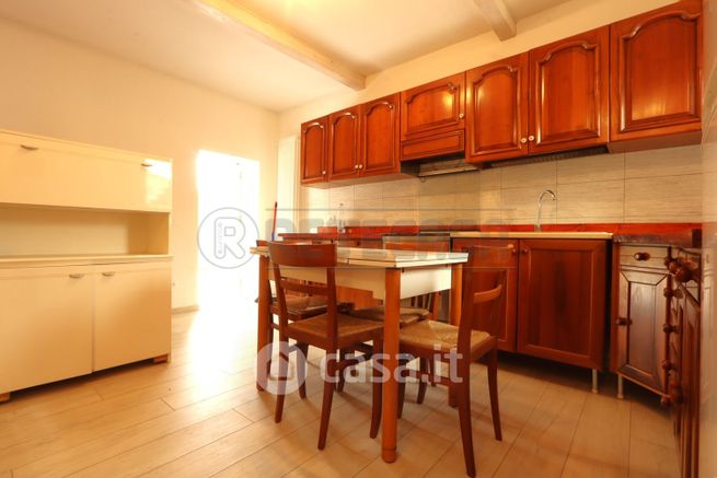 Villetta a schiera in residenziale in Viale Trieste 336