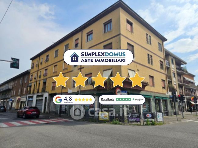 Appartamento in residenziale in Strada Provinciale ex Strada Statale 11