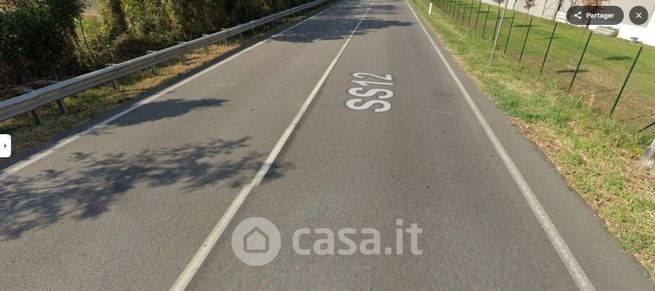 Terreno agricolo in commerciale in Strada Statale 12
