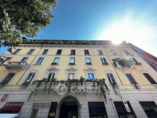 Appartamento in residenziale in Largo Claudio Treves