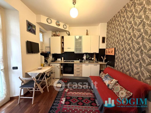 Appartamento in residenziale in Piazza San Fedele