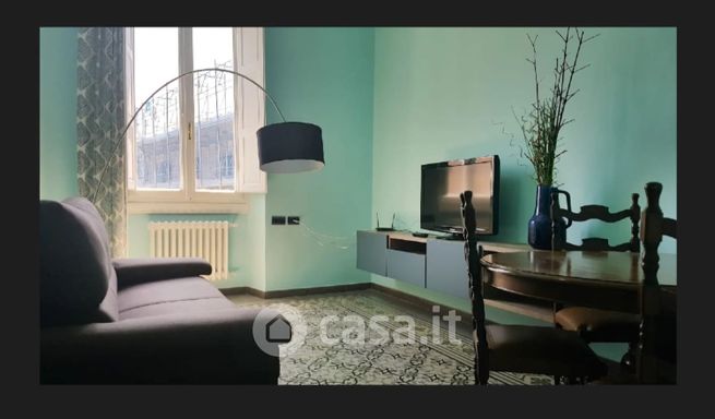 Appartamento in residenziale in Piazza dei Nerli 9