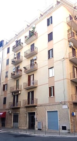 Appartamento in residenziale in Via Nicola Bavaro