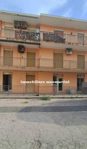 Appartamento in residenziale in Via Monte Rosa