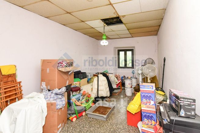 Appartamento in residenziale in Via San Pietro