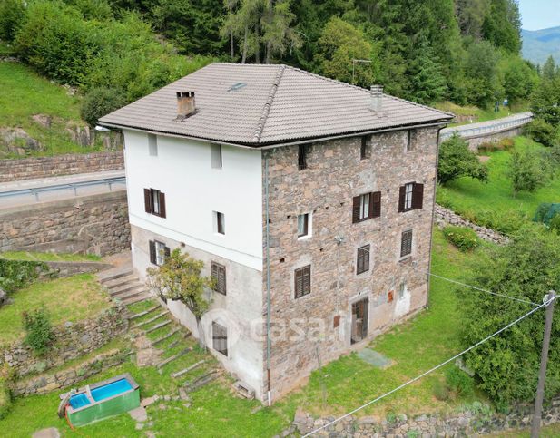 Appartamento in residenziale in Località Caloneghi