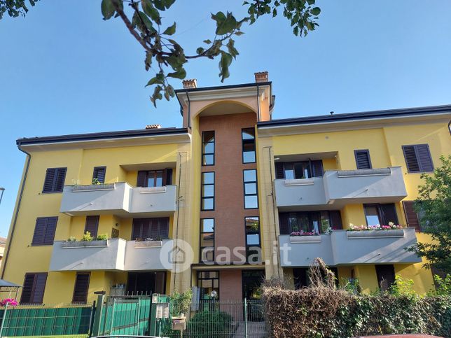 Attico/mansarda in residenziale in Via Roncolo 6