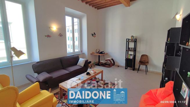 Appartamento in residenziale in Via Ricasoli