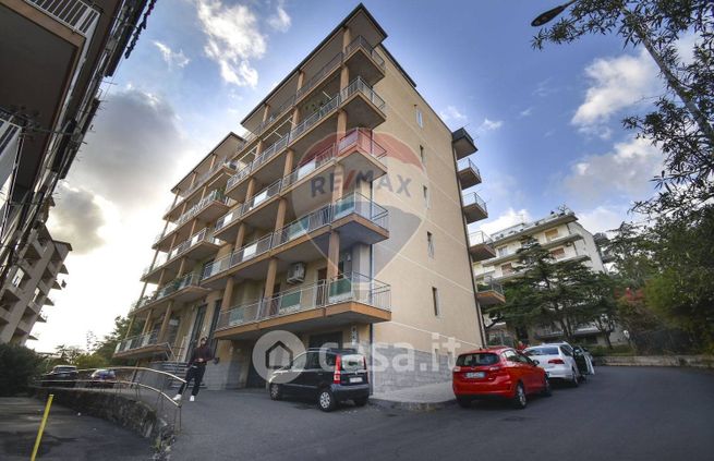 Ufficio in commerciale in Via Nuovalucello 9