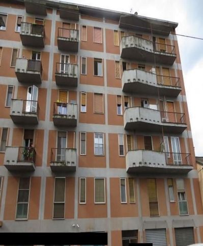 Appartamento in residenziale in Via San Pietro in Verzolo 51