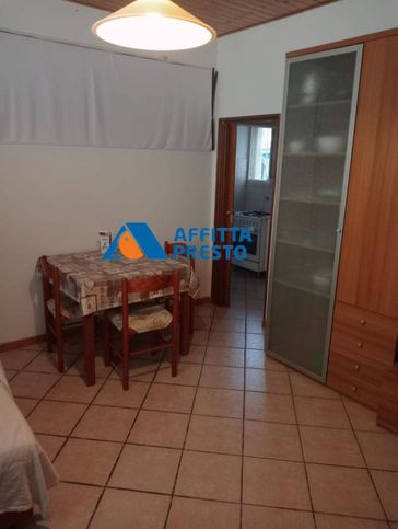 Appartamento in residenziale in Via Cavaliera