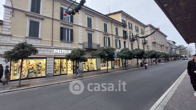 Appartamento in residenziale in Via Emilio Morosini 3
