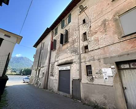 Appartamento in residenziale in Via Santa Margherita 5