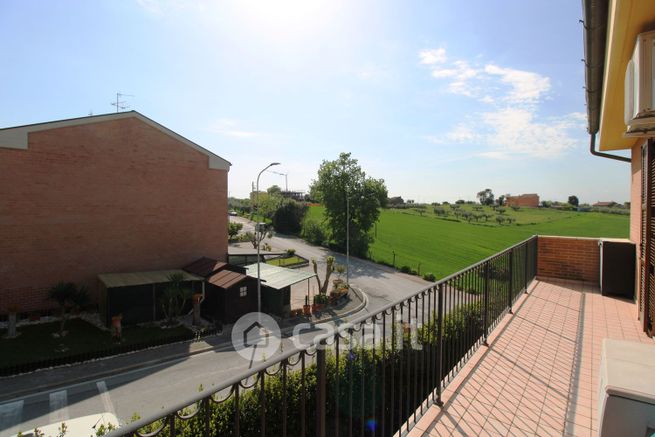 Appartamento in residenziale in Via San Lorenzo 1