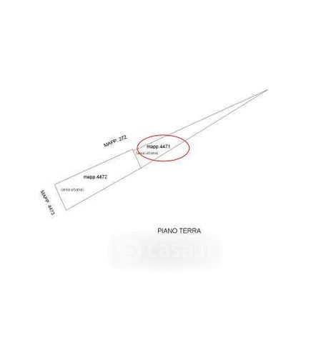 Ufficio in commerciale in Via Statale 86