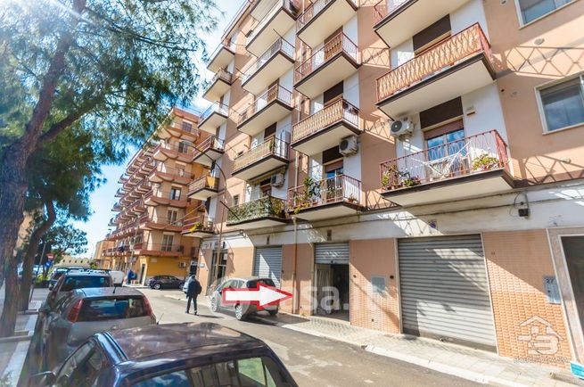 Box/posto auto in residenziale in Via Martin Luther King 23