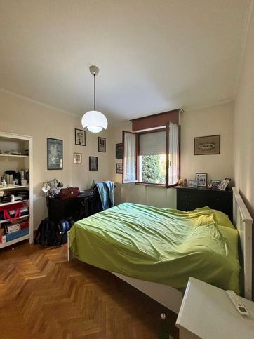 Appartamento in residenziale in Via del Coppetta 46