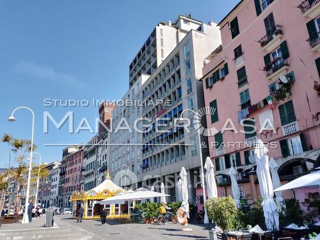 Appartamento in residenziale in Via di Sottoripa 1