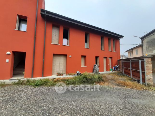 Appartamento in residenziale in Via Cittadella 1