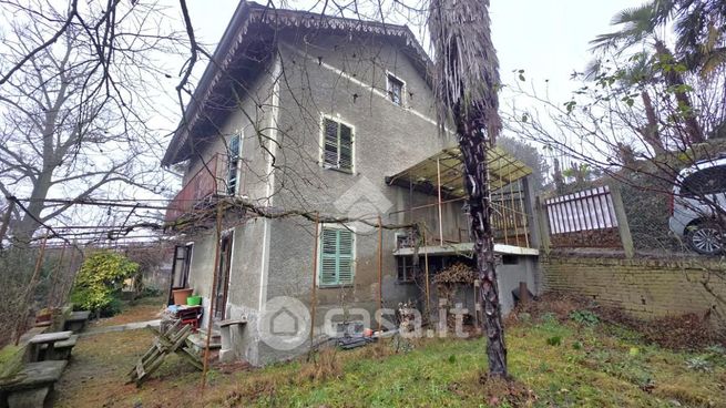 Casa indipendente in residenziale in Strada San Tommaso 66