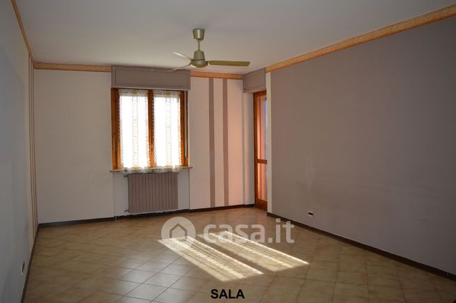 Appartamento in residenziale in Via Anselmo Torchio 8