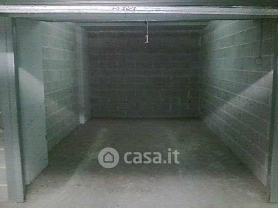 Garage/posto auto in residenziale in Via Ca’ Rossa