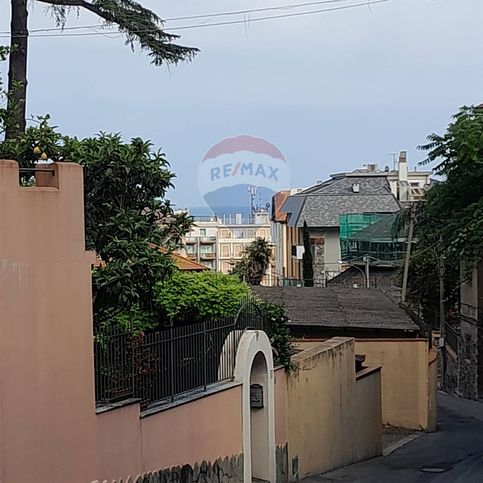 Appartamento in residenziale in Via Cardellino 35