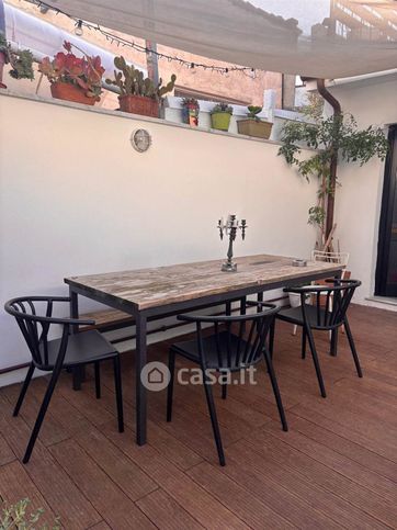 Appartamento in residenziale in Via Sant' Antonio M. Pucci
