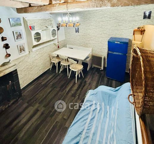 Appartamento in residenziale in Borgo di Sopra