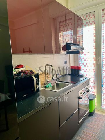 Appartamento in residenziale in Via Abate Pietro Chanoux