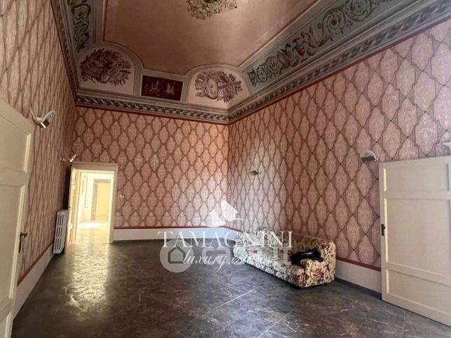 Appartamento in residenziale in