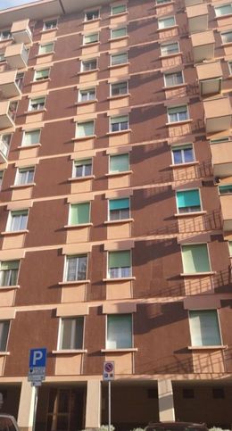 Appartamento in residenziale in Via Uruguay 30/2